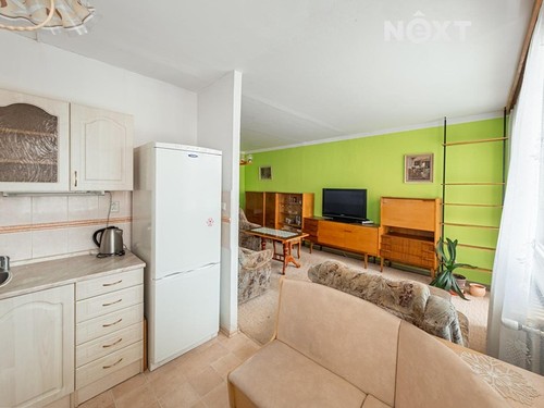 Prodaný byt 3+kk 66 m²