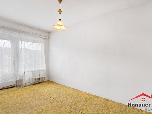 Prodaný dům 120 m², pozemek 708 m²