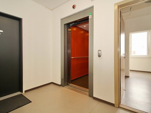 Prodaný byt 3+1 66 m²