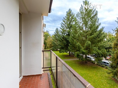 Prodaný byt 2+1 48 m²