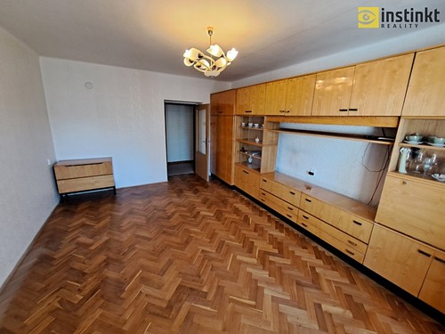 Prodaný byt 3+1 82 m²