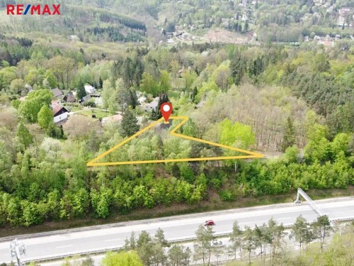 Prodaný dům 157 m², pozemek 1770 m²
