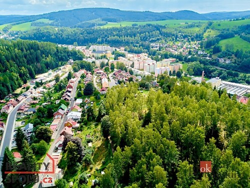 Prodaný dům 150 m², pozemek 659 m²