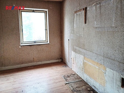 Prodaný dům 111 m², pozemek 116 m²
