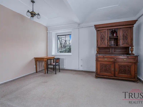 Prodej domu 444 m², pozemek 710 m²