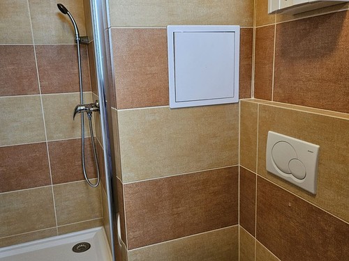 Prodaný byt 2+1 52 m²