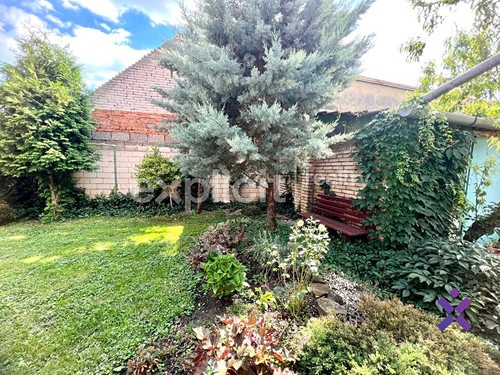 Prodaný dům 125 m², pozemek 1415 m²