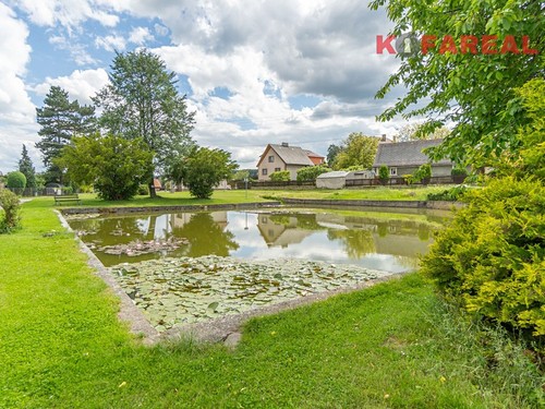 Prodaný byt 3+1 77 m²
