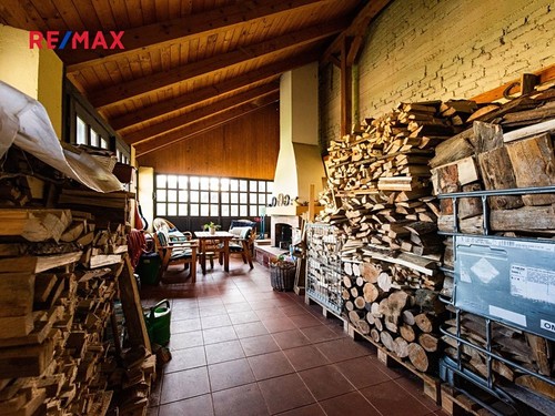Prodaná chalupa 220 m², pozemek 591 m²