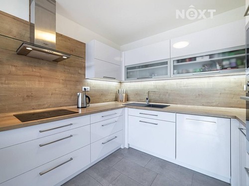 Prodaný byt 2+kk 51 m²