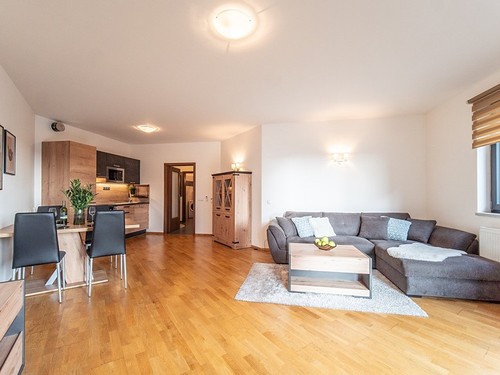 Prodaný byt 3+kk 75 m²