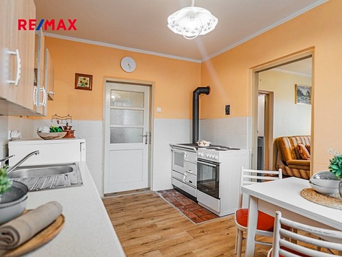 Prodaný dům 102 m², pozemek 698 m²