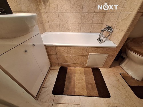Prodaný byt 1+kk 27 m²