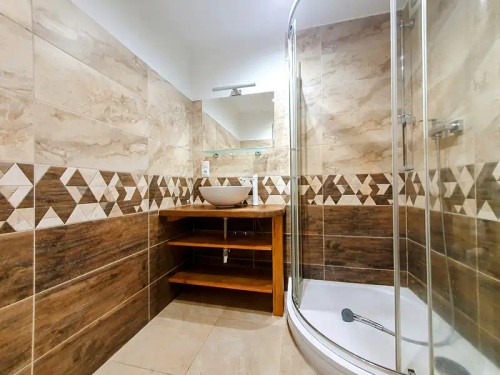 Prodaný byt 3+1 78 m²