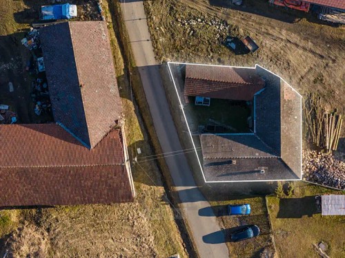 Prodaný dům 72 m², pozemek 242 m²