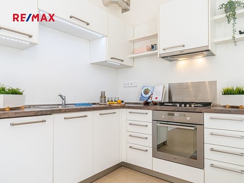 Prodaný byt 2+1 78 m²