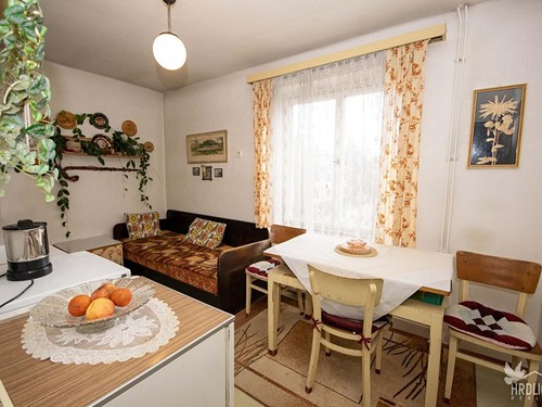 Prodaný byt 2+1 60 m²