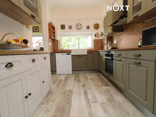 Prodaný byt 3+kk 99 m²