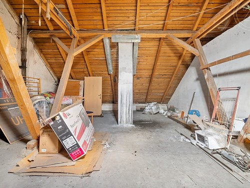 Prodaný byt 3+kk 71 m²