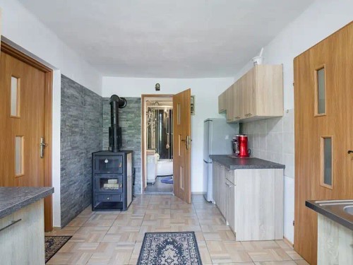 Prodej domu 176 m², pozemek 411 m²