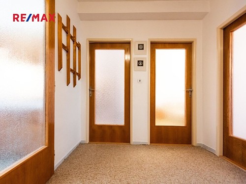 Prodaný byt 3+1 79 m²