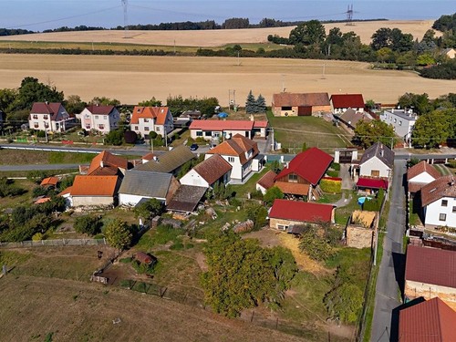 Prodaný dům 191 m², pozemek 616 m²