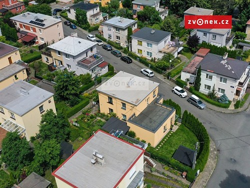Prodaný dům 120 m², pozemek 178 m²