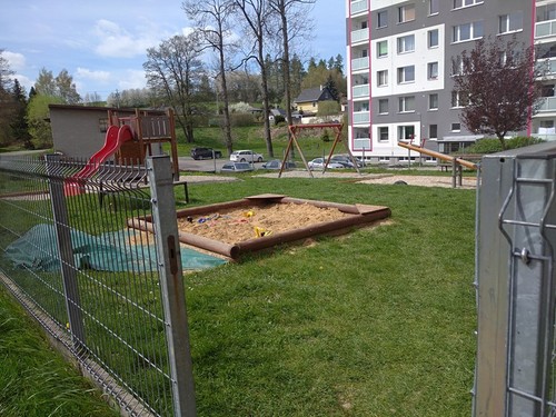 Prodaný byt 3+1 62 m²
