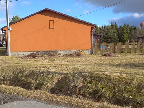 Prodaná chalupa 155 m², pozemek 1875 m²