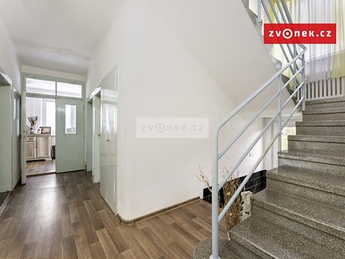 Prodaný dům 160 m², pozemek 727 m²