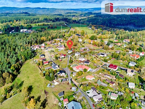 Prodaný dům 203 m², pozemek 891 m²