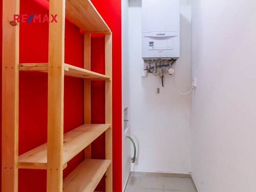 Prodaný byt 3+kk 59 m²
