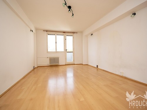 Prodaný byt 3+1 71 m²