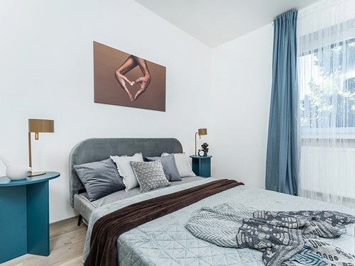 Prodaný byt 3+kk 78 m²