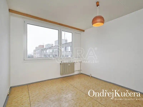 Prodaný byt 4+1 91 m²