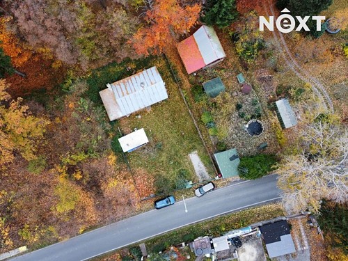 Prodaná chata 70 m², pozemek 470 m²