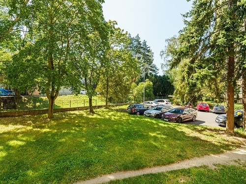 Prodaný byt 3+1 59 m²