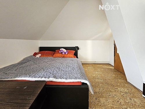 Prodaný byt 1+1 40 m²