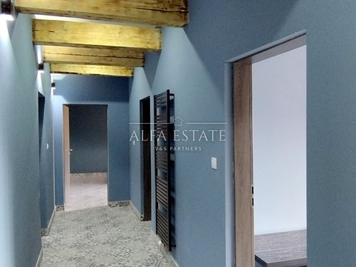 Prodaný byt 3+1 100 m²