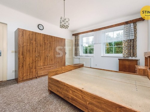 Prodaný byt 2+1 63 m²