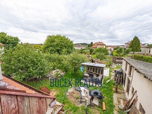 Prodaný dům 142 m², pozemek 902 m²