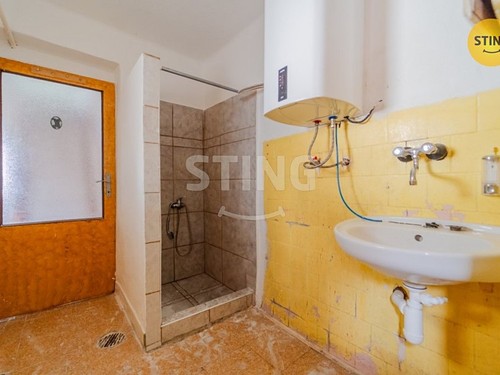 Prodaný dům 62 m², pozemek 96 m²