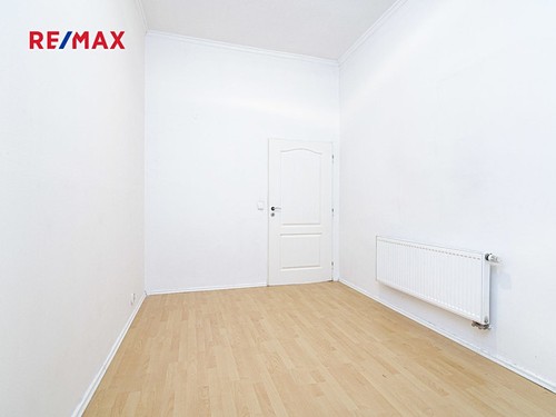 Prodaný byt 2+1 74 m²
