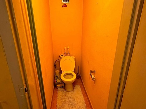 Prodaný byt 2+1 60 m²
