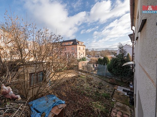 Prodaný dům 180 m², pozemek 315 m²