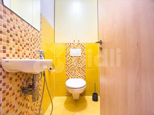 Prodaný byt 4+kk 80 m²