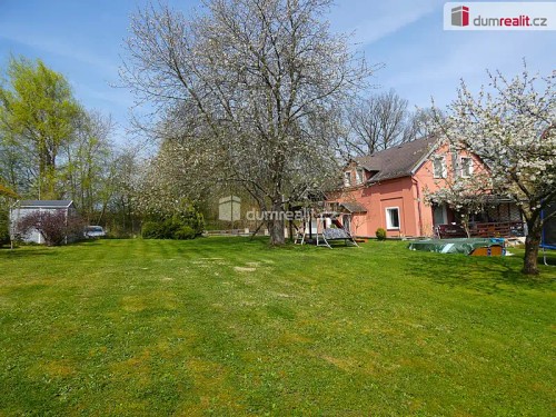 Prodej domu 170 m², pozemek 1183 m²