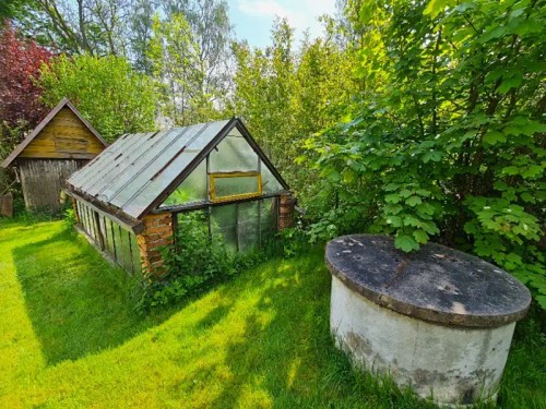 Prodaný dům 180 m², pozemek 686 m²
