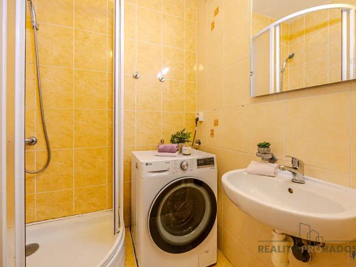 Prodaný byt 3+1 67 m²
