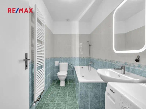 Prodej bytu 3+kk 61 m²